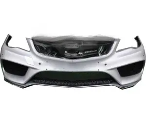 MERCEDES-BENZ E 350 2014-2017