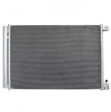 MERCEDES-BENZ C 200 2015-2020 - 1