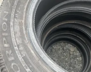 R19 275/55 ყველა სეზონი - 2