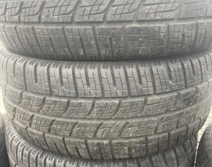 R19 275/55 ყველა სეზონი - 5