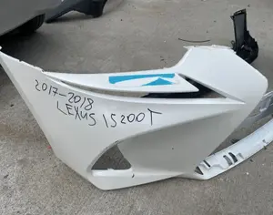 LEXUS IS 200 2017-2018 - 2