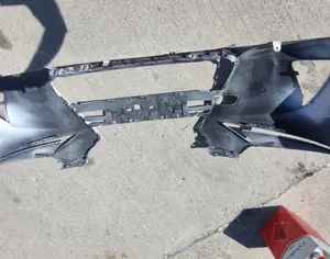LEXUS IS 350 2017-2018 - 3