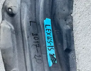 LEXUS IS 200 2017-2020 - 2