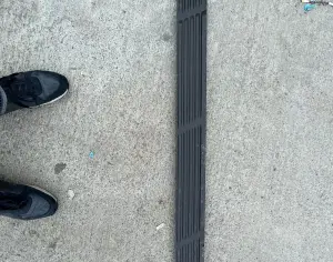 LEXUS LX 570 2016-2018 - 2