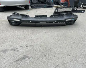 LEXUS LX 500 2020-2024
