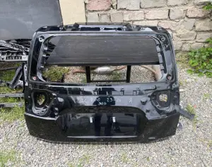 TOYOTA Land Cruiser 2023-2026