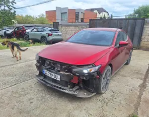 MAZDA Mazda 3 2022 2.5 - 2