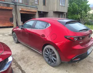 MAZDA Mazda 3 2022 2.5 - 4