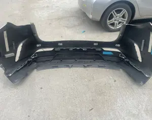 LEXUS NX 450 2020-2023 - 4