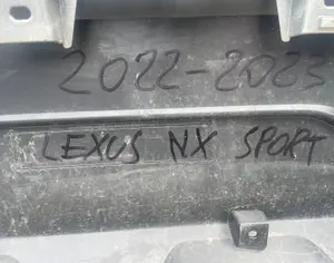 LEXUS NX 450 2020-2023 - 5