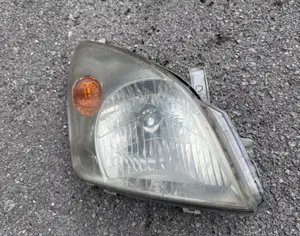 TOYOTA Land Cruiser Prado 2004-2008