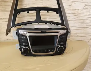HYUNDAI Accent 2013-2015