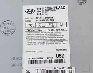 HYUNDAI Accent 2013-2015 - 3