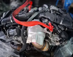 MERCEDES-BENZ GL 420 2007-2018
