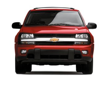 CHEVROLET Trailblazer 2003 4.3 - 2