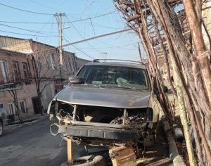 CHEVROLET Trailblazer 2003 4.3 - 4