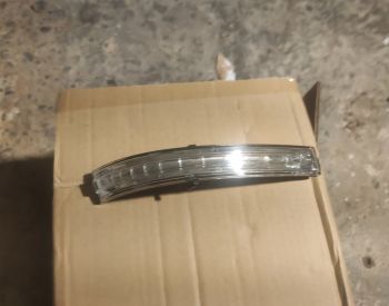 KIA Optima 2016-2020 - 3