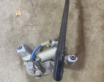 HONDA Elysion 2002-2019 - 1
