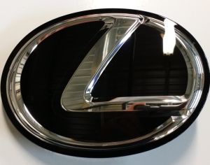 LEXUS IS 250 2006-2021 - 2