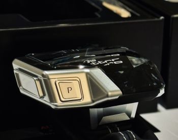 AUDI A6 2019-2024 - 2