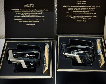 AUDI A6 2019-2024 - 6