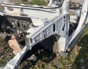 MITSUBISHI Outlander 2018 2.4 - 5