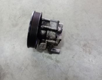 MERCEDES-BENZ Vito 1998-2006 - 3