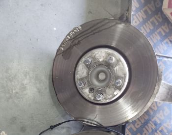 აპორნი bmw f10,4.4m