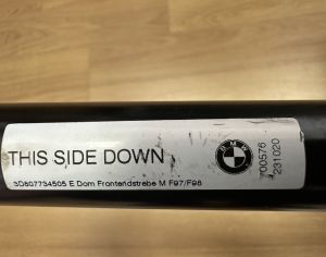 BMW X3 2017-2024 - 3