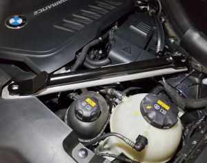 BMW X3 2017-2024 - 4