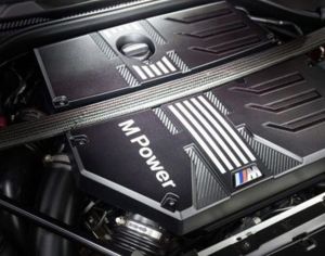 BMW X3 2017-2024 - 5