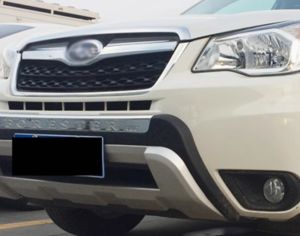 SUBARU Forester 2013-2018 - 4