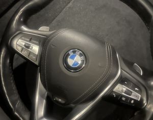 BMW X6 2020-2025 - 1