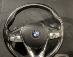 BMW X6 2020-2025 - 2