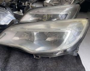 OPEL Astra 2010-2016 - 2