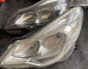 OPEL Corsa 2010-2015 - 2