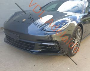 PORSCHE Panamera 2013-2016