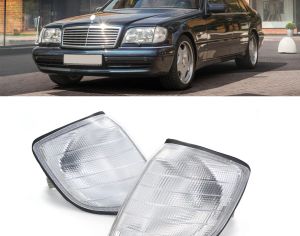 MERCEDES-BENZ S 320 1990-1998