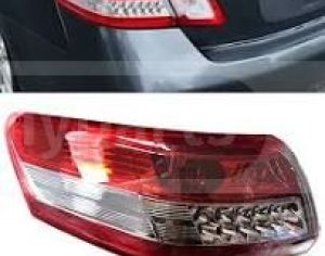 TOYOTA Camry 2010-2011 - 1