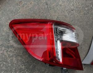 TOYOTA Camry 2012-2014