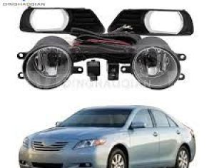 TOYOTA Camry 2006-2014 - 1