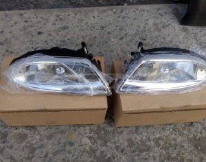 MERCEDES-BENZ ML 320 2001-2005