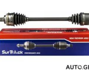 DODGE RAM 2000-2026 - 3