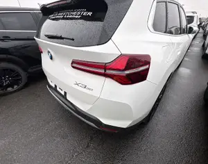 BMW X3 2024-2026 - 2