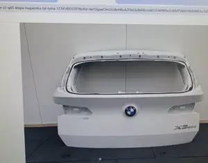 BMW X3 2024-2026 - 3
