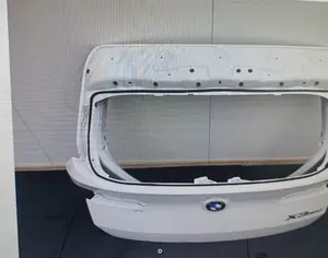 BMW X3 2024-2026 - 4