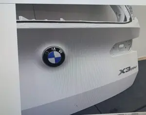 BMW X3 2024-2026 - 6