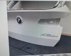 BMW X3 2024-2026 - 7