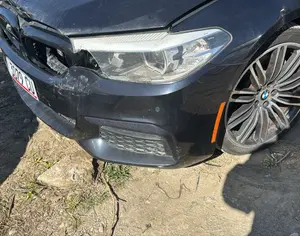 BMW 540 2017-2020