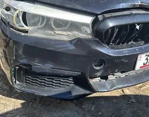 BMW 540 2017-2020 - 4